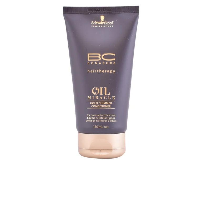 Bc Oil Miracle Gold Shimmer Conditioner