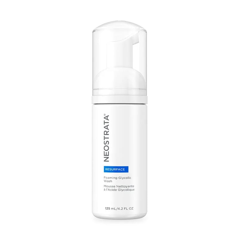 NEOSTRATA RESURFACE REINIGUNSSCHAUM