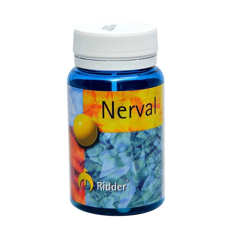 Nerval