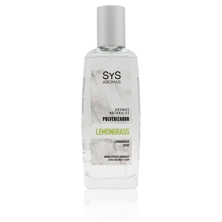 Esencia Lemon Grass - imagen 2 de 8