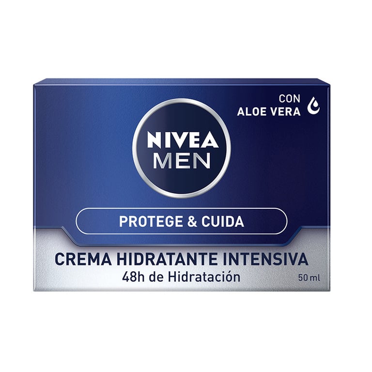 Men Originals Crema Hidratante Intensiva Ps 50 ml de Nivea - imagen 8 de 17