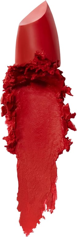 Color Sensational Made For All #382-Red For Me de Maybelline