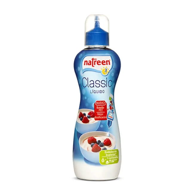 NATREEN CLASSIC LÍQUIDO