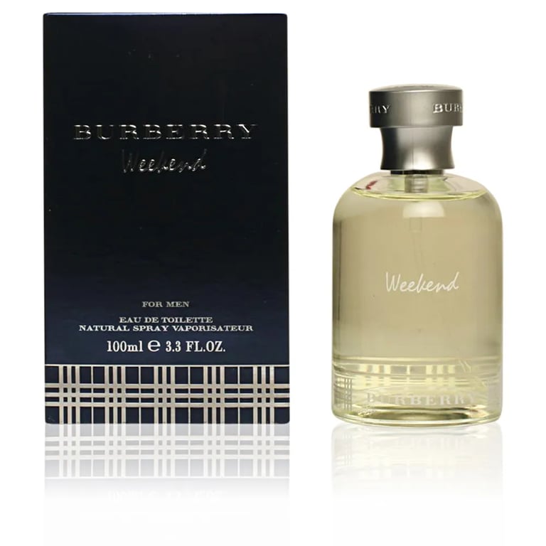 Weekend Men EDT