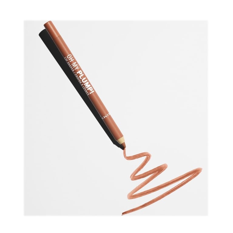 Oh My Plump! Lip Liner #Oh Honey de Rimmel London