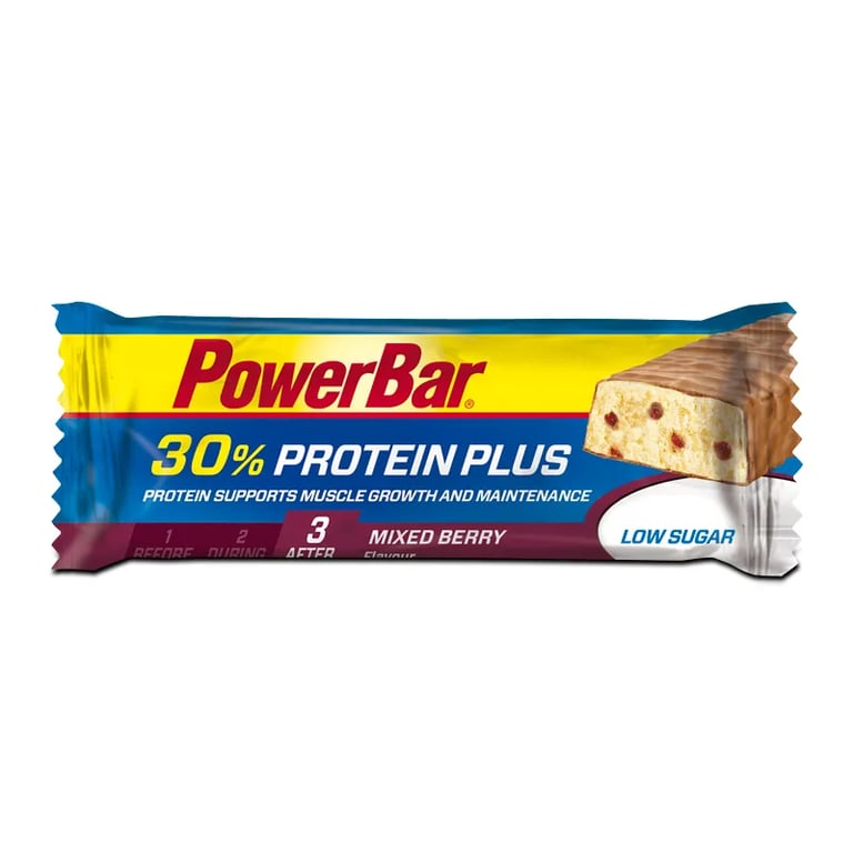 PROTEIN PLUS 30%