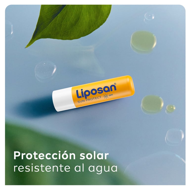 Liposan Sun Protect 24H SPF50 de Liposan