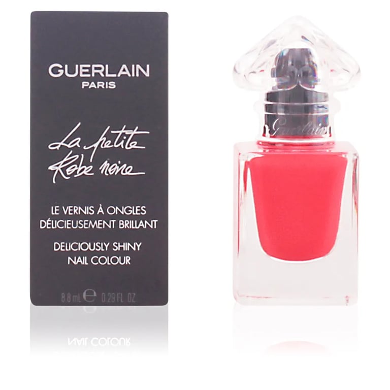 LA PETITE ROBE NOIRE NAILS #042 FIRE BOW