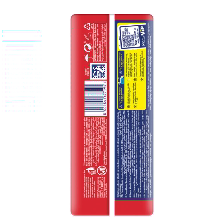 Dodot Pants T-5 30 Unità di Dodot