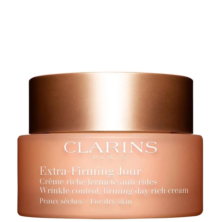 Extra Firming Jour Crème Riche Fermeté Anti-Rides Ps