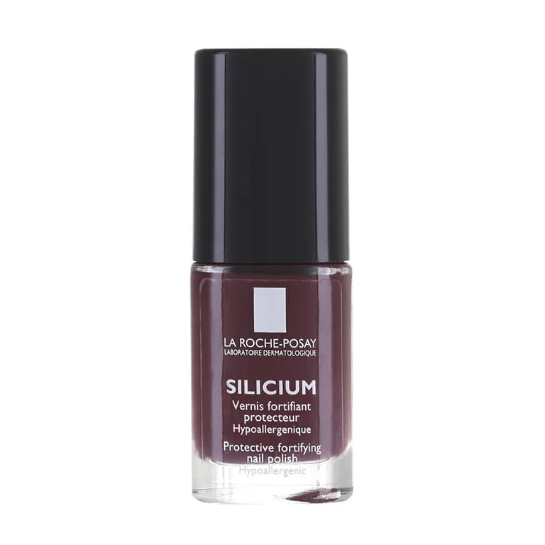 SILICIUM ESMALTE DE UÑAS 16 FRAMBOISE
