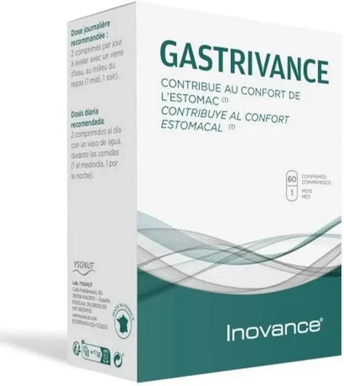 Gastrivance