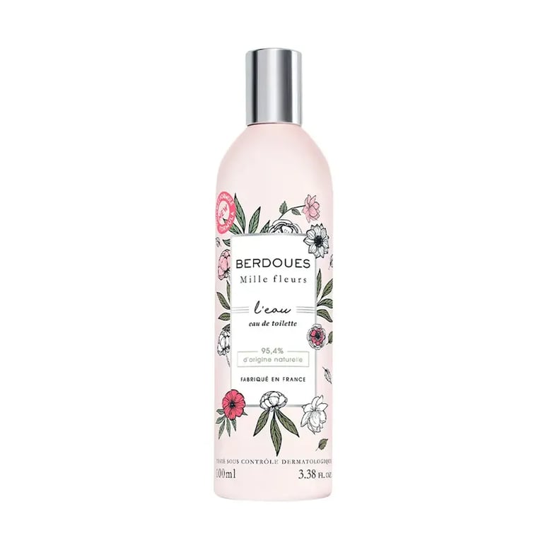 Mille Fleurs EDT