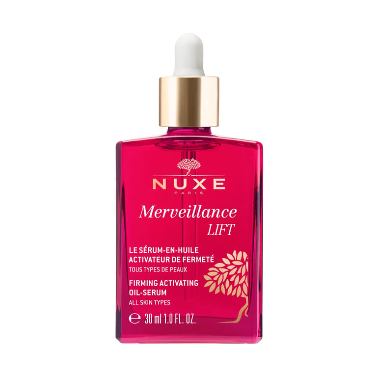 Merveillance Lift Serum en Olie Activator voor Stevigheid