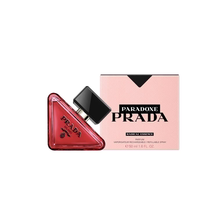 Paradoxe Radical Essence EDP 50 ml de Prada