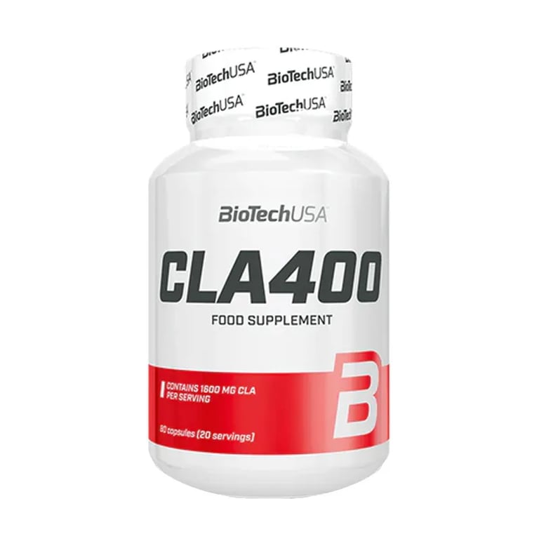 CLA 400