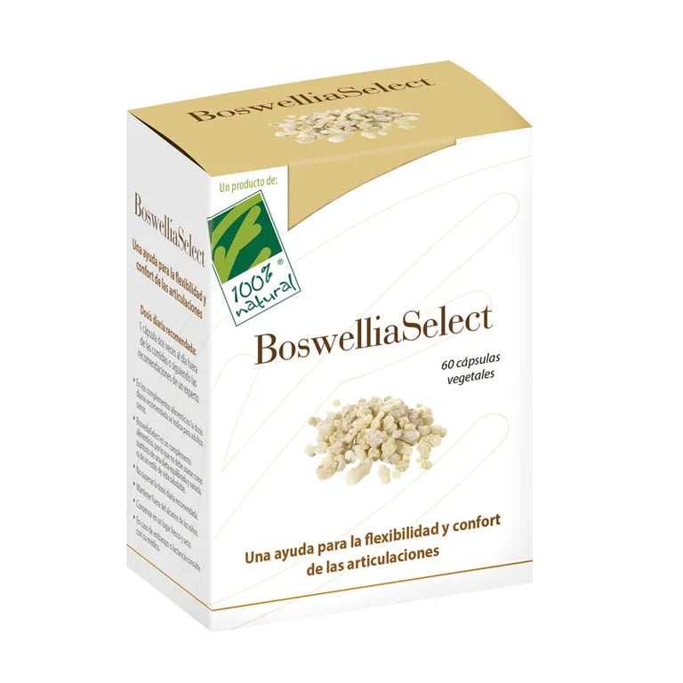 BOSWELLIA SELECT