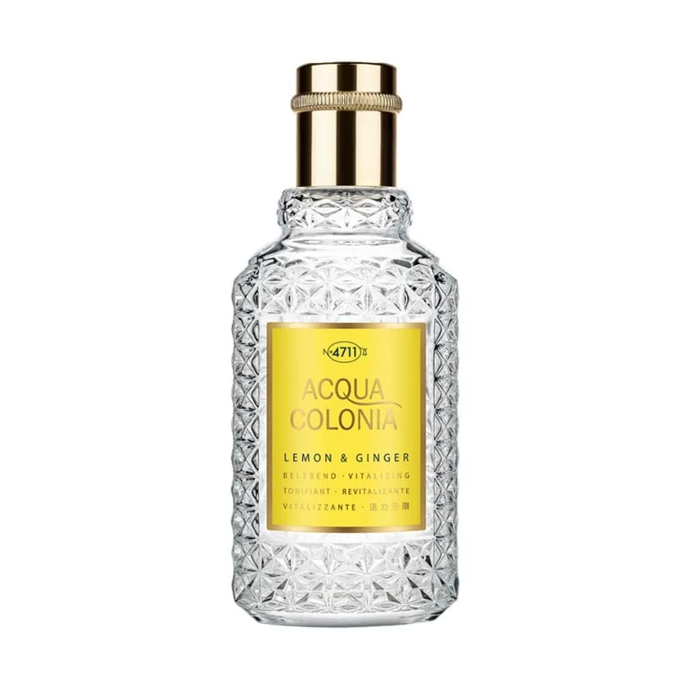 Acqua Colonia Limón & Jengibre EDC