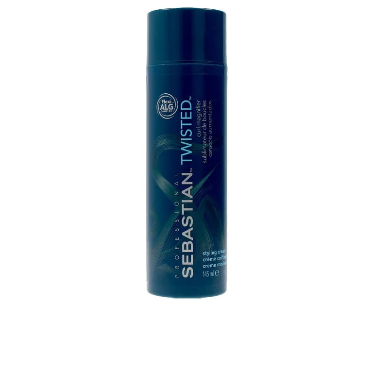 Twisted Curl Magnifier Styling Cream