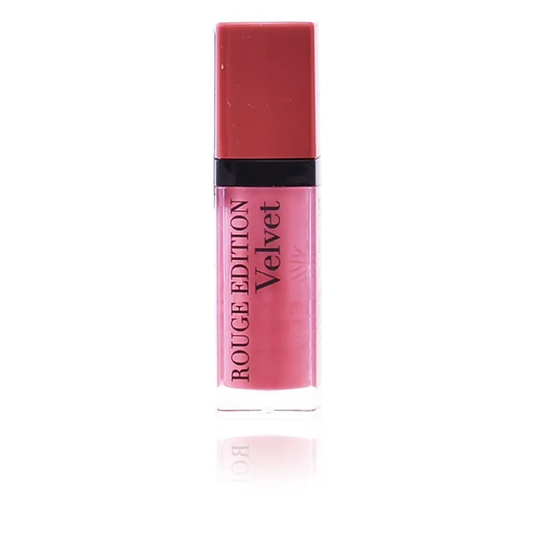 ROUGE EDITION VELVET #07 NUDE IST