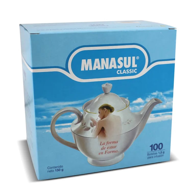 MANASUL CLASSIC