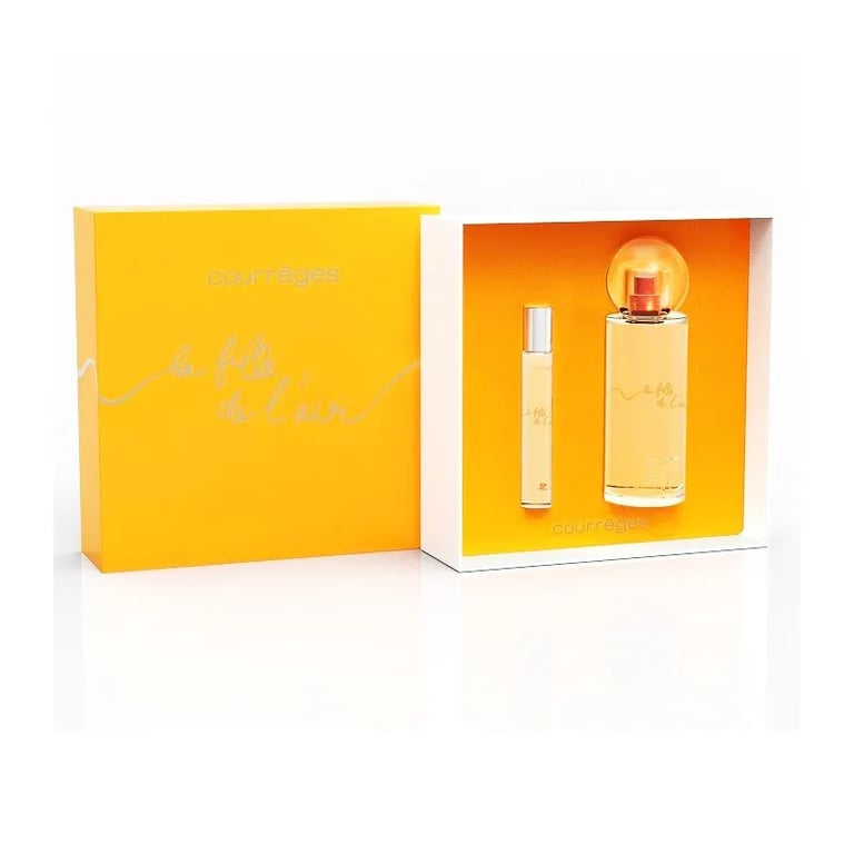La Fille De L'Air Coffret EDP 90 ml + EDP 20 ml
