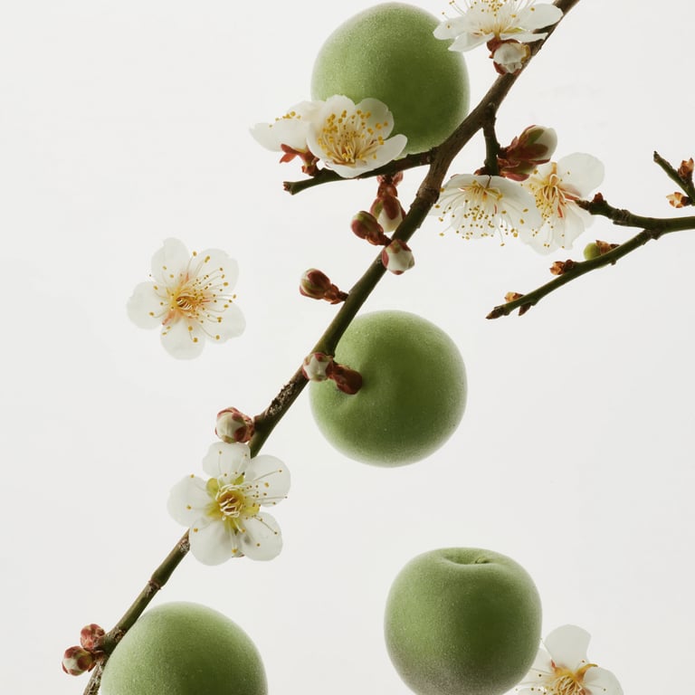 Green Plum Refreshing Toner - imagen 6 de 8