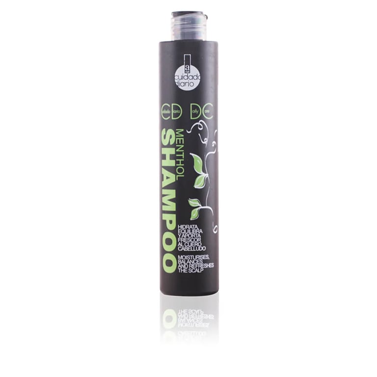 Cuidado Diario Menthol Shampoo