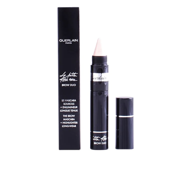 LA PETITE ROBE NOIRE BROW DUO #10-LIGHT