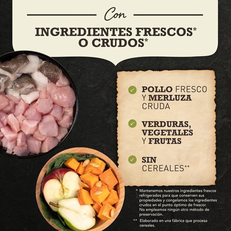 Adult Dog Hundefutter - imagen 6 de 10