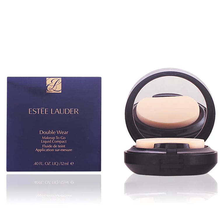 Double Wear Makeup To Go Liquid Compact #2C3