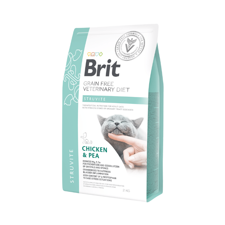 Veterinary Cat Struvite - imagen 3 de 5