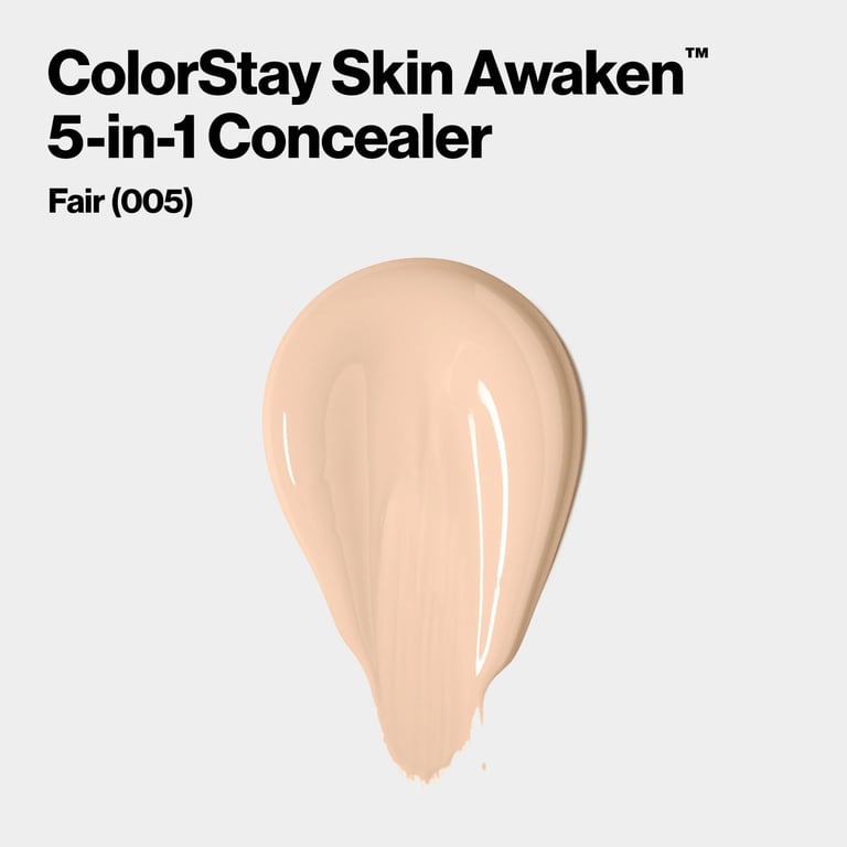 ColorStay Skin Awaken Corrector 5 en 1 #075 Hazelnut - imagen 29 de 93