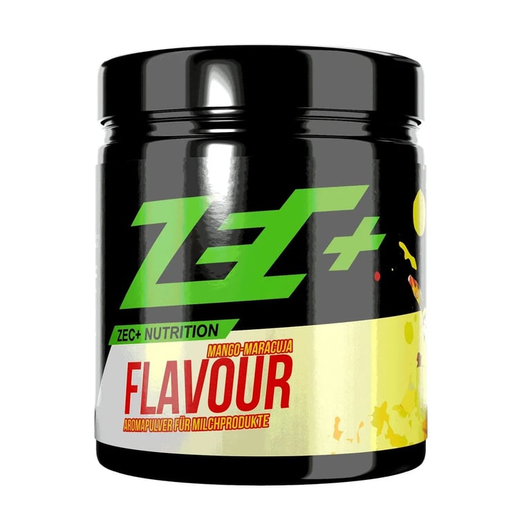 Aroma Flavour