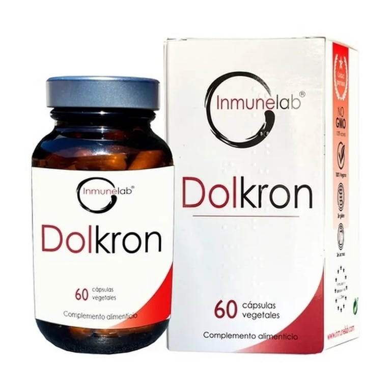 Dolkron