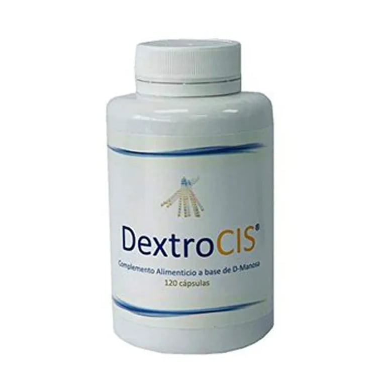 Dextrocis