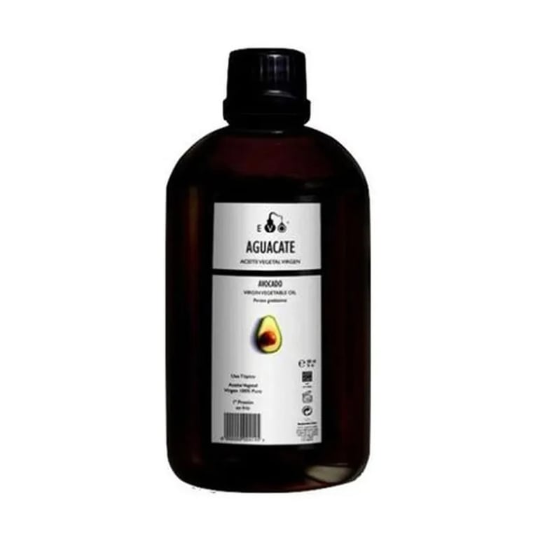Olio Vergine Vegetale Avocado