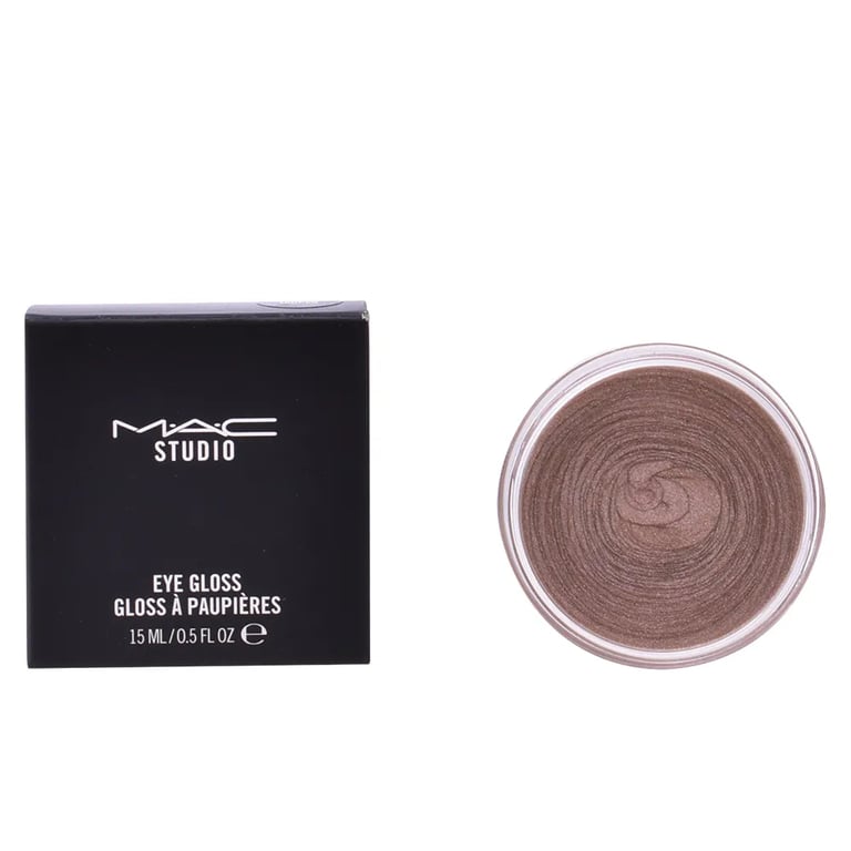 Studio Eye Gloss #Lightly Tauped