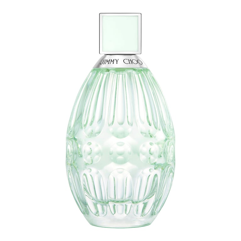 Jimmy Choo Floral EDT 90 ml von Jimmy Choo
