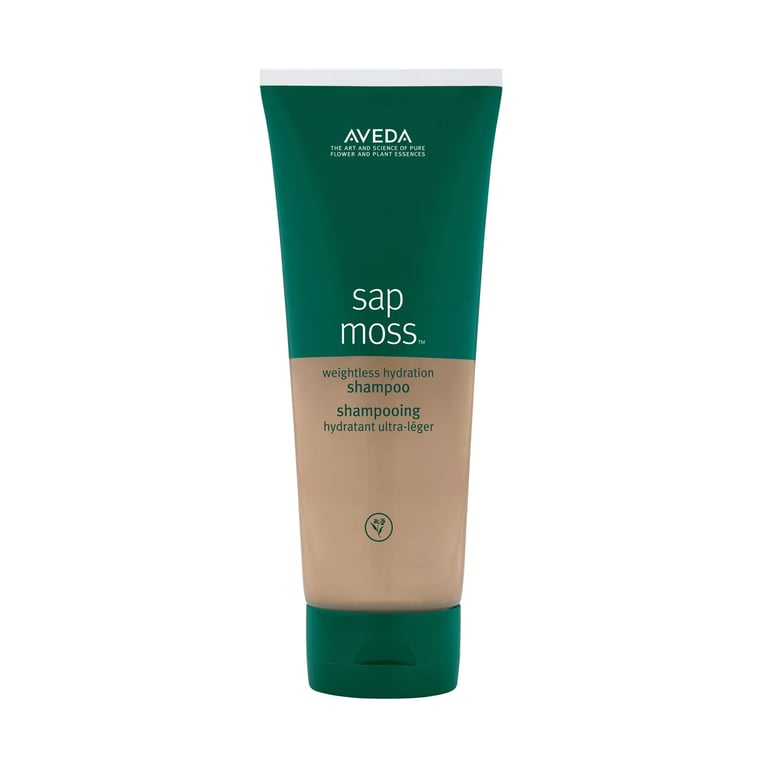 Sap Moss Weightless Hydration Shampoo
