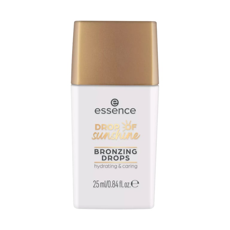 Drop Of Sunshine Bronzing