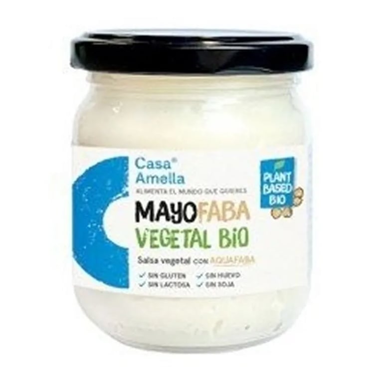 Mayofaba Vegetal Bio