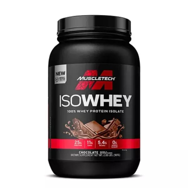 Isowhey
