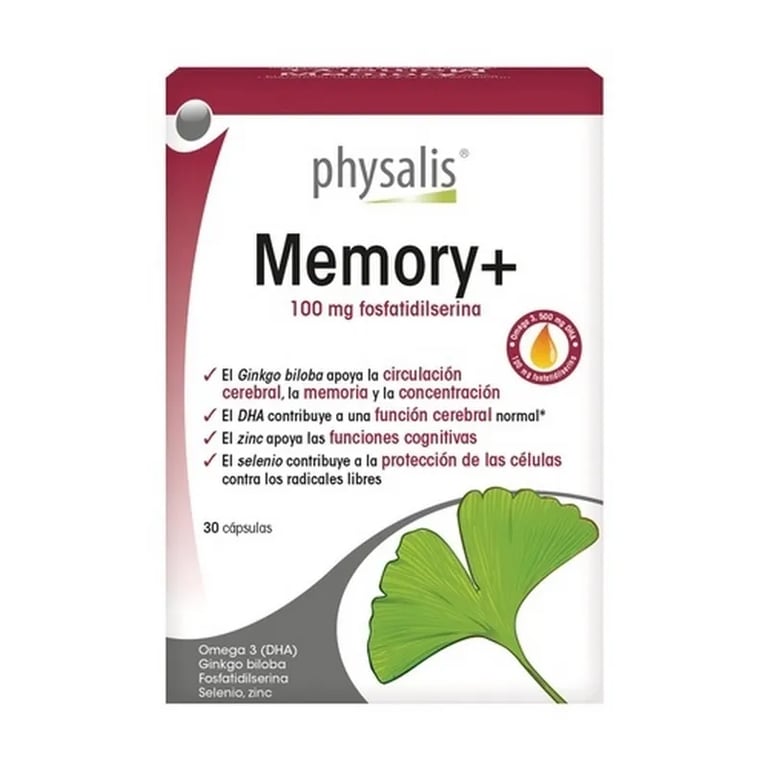 Memory+