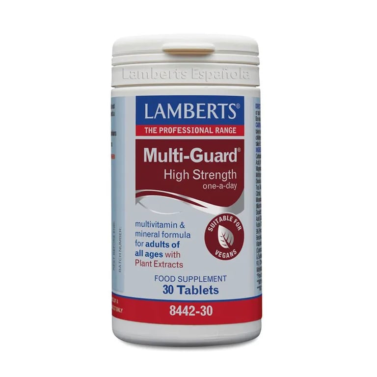 MULTIGUARD HIGH POTENCY