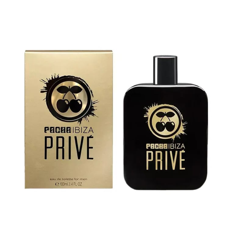Pacha Men Prive EDT