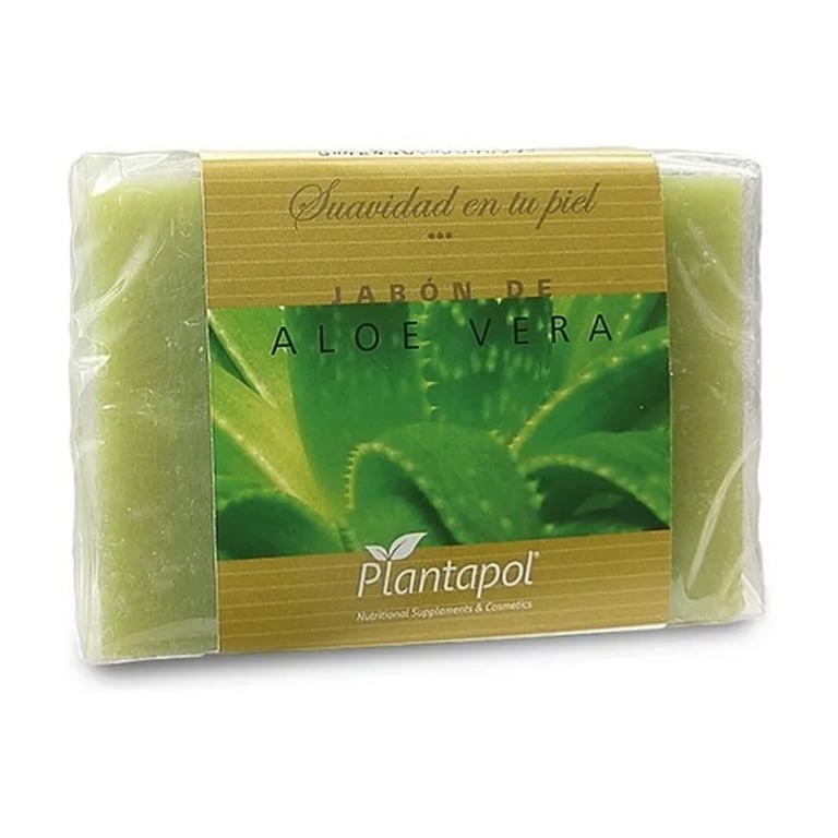 Naturseife Aloe