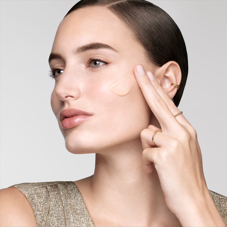 Golden Lift Tightening Serum 30 ml de Lancaster