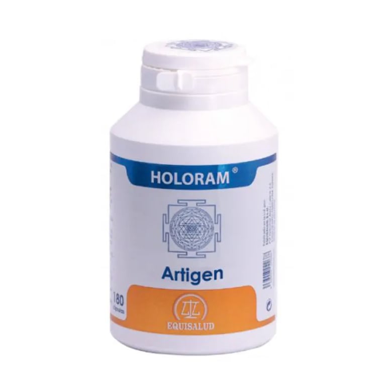 Holoram Artigen 560 mg