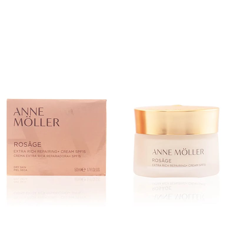 Rosage Extra-Rich Repairing Cream Spf15
